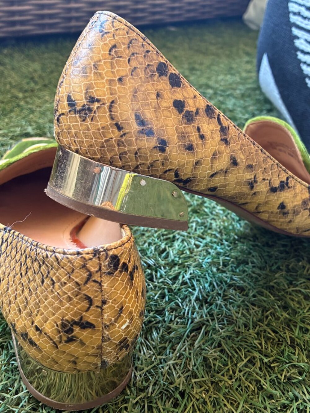 Tory Burch Jessa Loafer - Picture 6 of 9